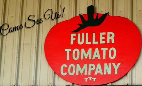 Fuller Tomato Co