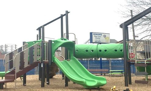 Kiwanis Day Care Center