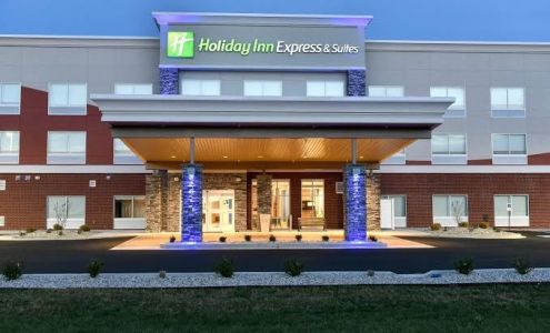 Holiday Inn Express & Suites Madisonville, an IHG Hotel