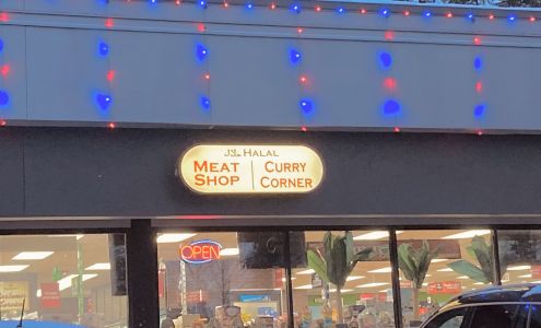 Mayuri Halal Meat Shop