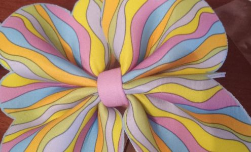 Elmwood Boutique & Florist Slaughters