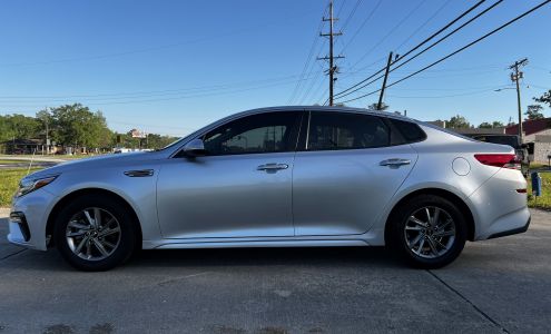 Southern Brothers Auto Sales INC