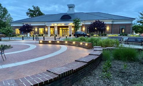 Stacy C. Sherwood Community Center