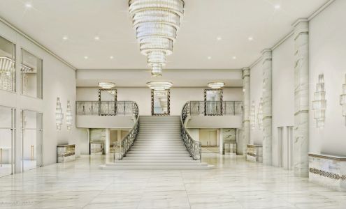 CrystalView Weddings & Events