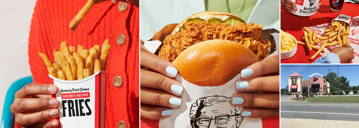 KFC
