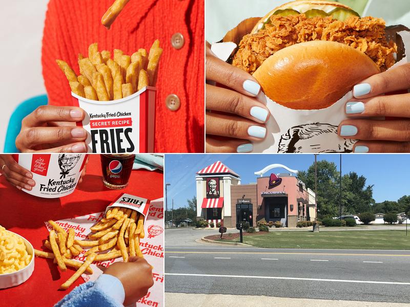 KFC 30019 TN-110, Ardmore