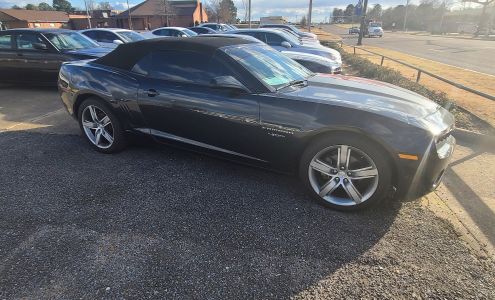 THE CAR TEAM USA LLC