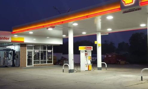 TJ's Service Station (dba) Carols Shell (We do not do brake tags, sorry for any inconvenience))) Lockport