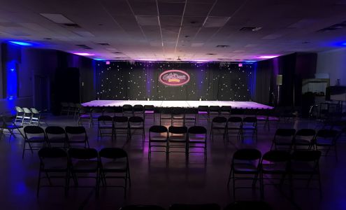 MEMORIES Reception Hall