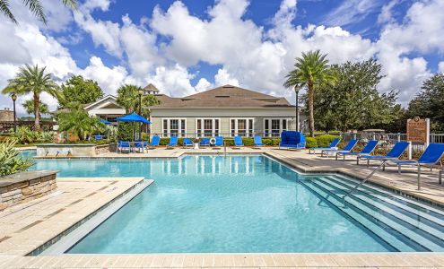 Coventry Park Apartments