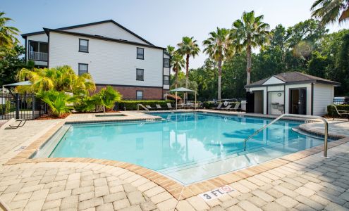 Century Deerwood Park