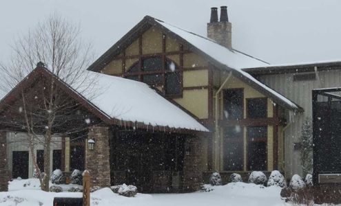 Indian Hill Winter Club Camp Dennison