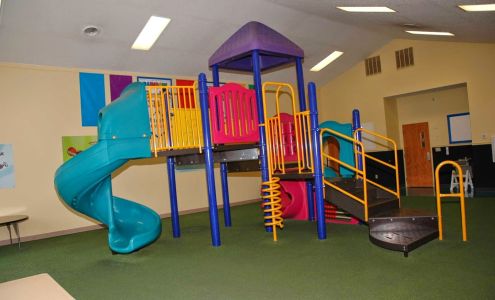 Shayler Road KinderCare