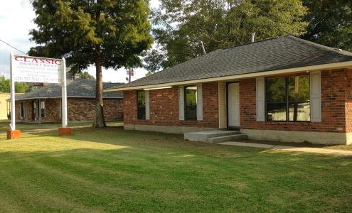 Classic Insurance Agency