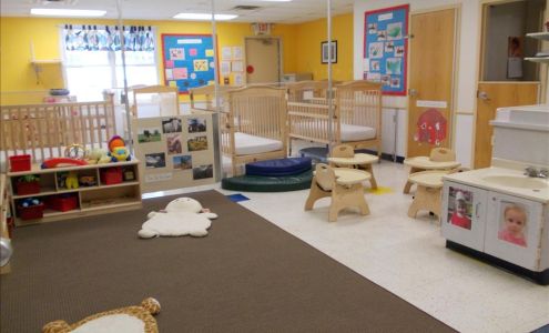 Cinema Drive KinderCare