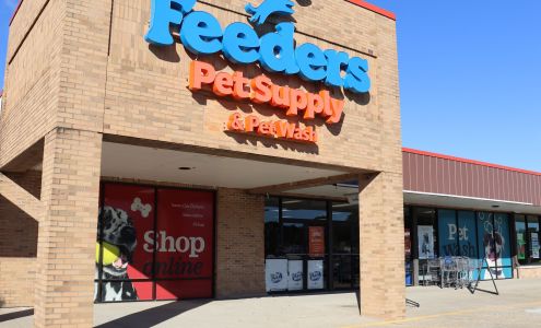 Feeders Pet Supply Pet Wash & Grooming
