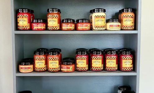 The Flower Basket & Crow's Nest Gift Shop Perryville