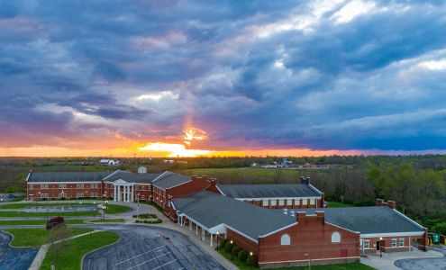 Clear Creek Elementary School