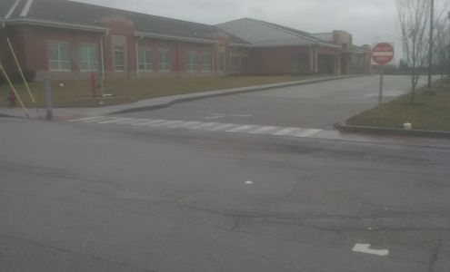 Northside Early Childhood Center