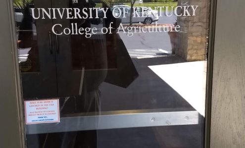 Shelby County Co-Op Extension