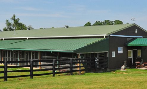 Camp Nightengale Finchville