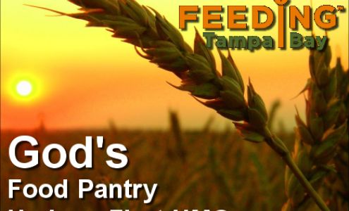 Hudson First UMC Thrift Store