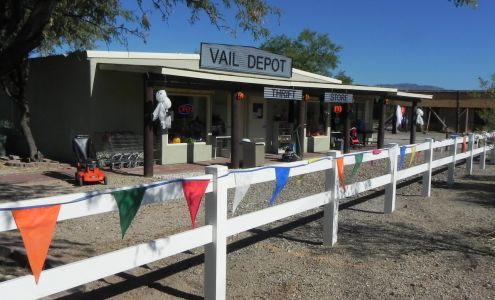 Vail Depot Thrift Store Vail