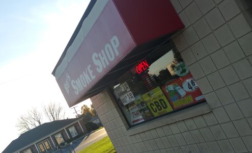 Bo's Smoke Shop #8