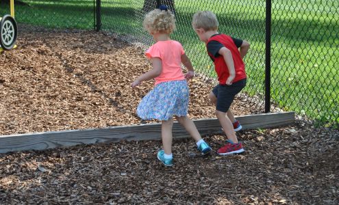 Crocus Academy Main Street