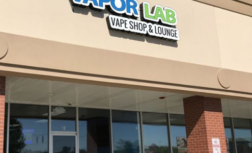 Vapor Lab