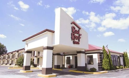 Red Roof Inn Somerset