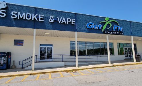 CC's Smoke and Vape