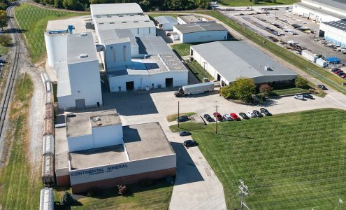 Continental Mineral Processing