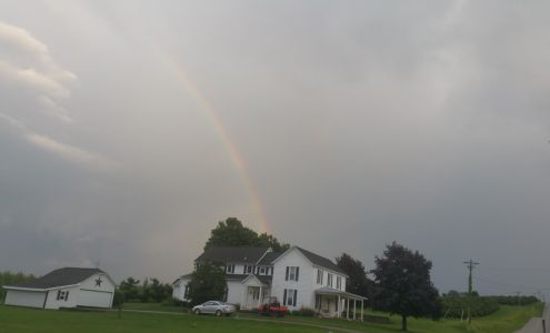 Bachmans Sunny Hill Fruit Farm Carroll
