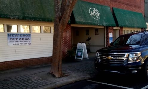 ACTS Resale Store Aiken