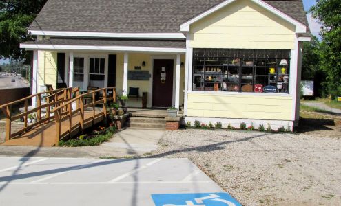 Redeemed Treasures Boutique Aiken