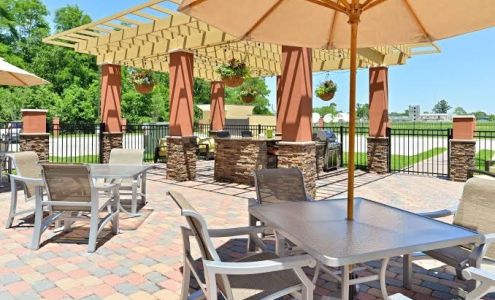 Homewood Suites by Hilton Houma