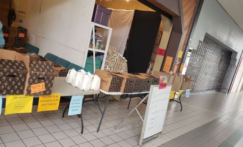 Kelso Resource Center