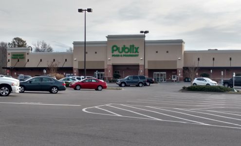 Publix Super Market at Harvest Square
