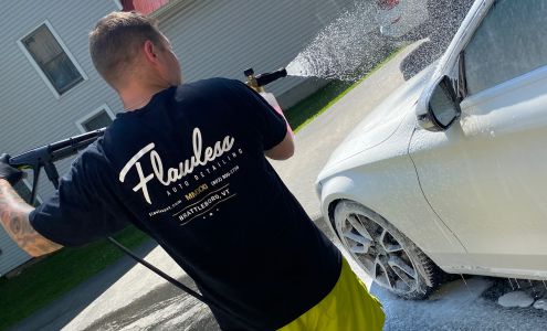 Flawless Detail Studio