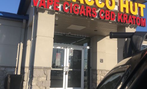 Tobacco Hut & Vape Hanover