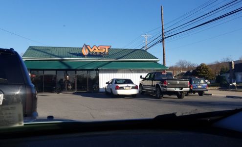 Vast Vapor - Waynesboro