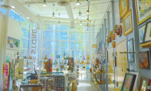 The Store at Mesa Arts Center