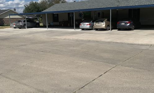 Little People Place Early Development Center Day Care