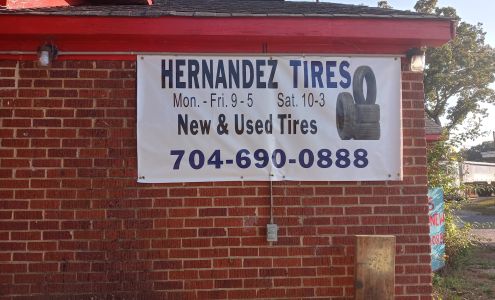 Hernandez Tires