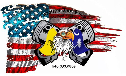 Carolina Toy Shop, LLC