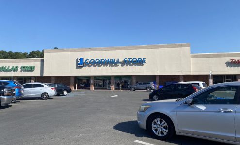 Plaza 190 Shopping Center