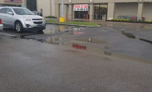 Slidell Midtown Square Shopping Center