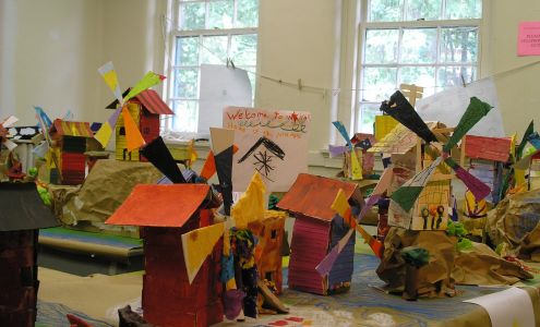 Chastain Arts Center & Gallery