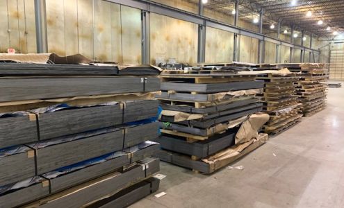 Braun Manufacturing Co Inc